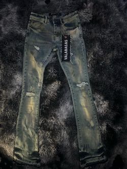 valabasas jeans