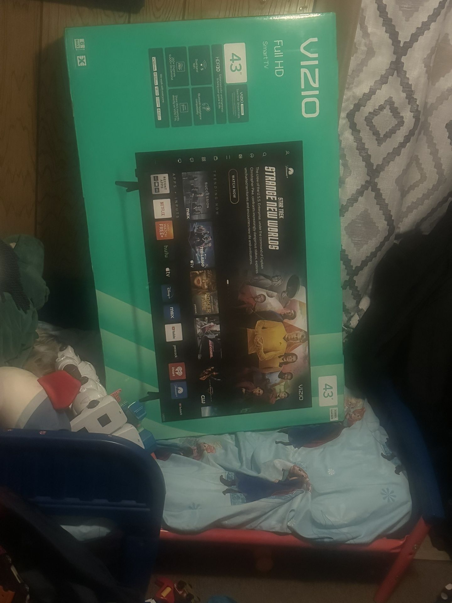 For Sell