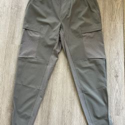 Lululemon Heavy Duty Jogger Pant