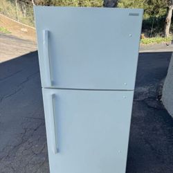Household Refrigerator Fridge Freezer Full Size