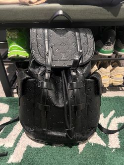 Louis Vuitton backpack
