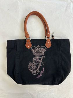 2010 Juicy couture tote
