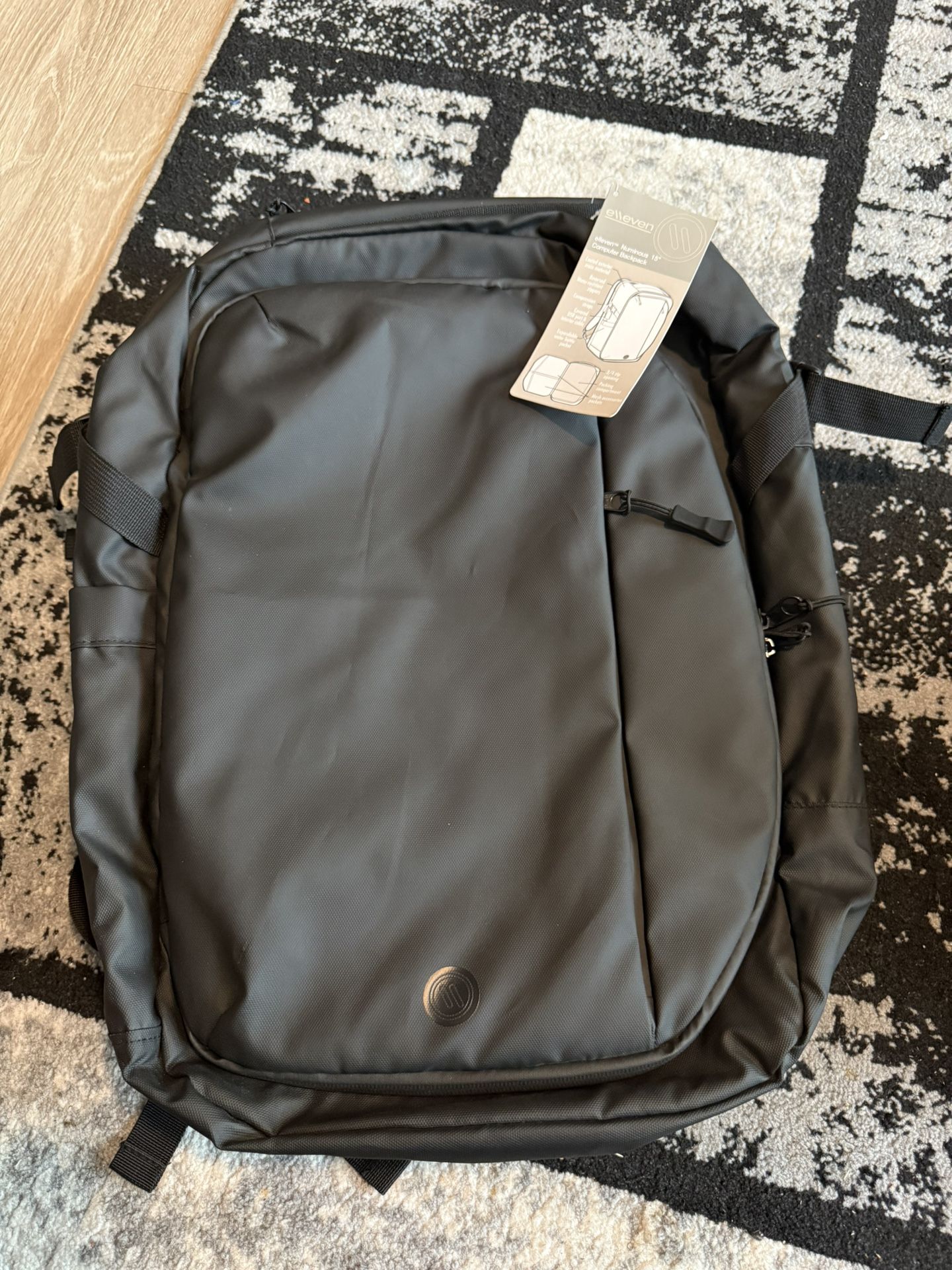 Backpack