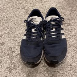 Adidas Men  Shoes Size 10
