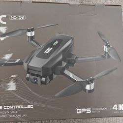Drone TSRC Q8