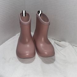 Girls Rain Boots 
