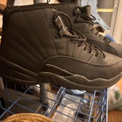 Jordan’s Size 7