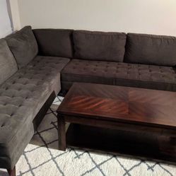 Sectional Sofa