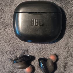 JBL Earbuds