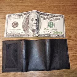 Wallets