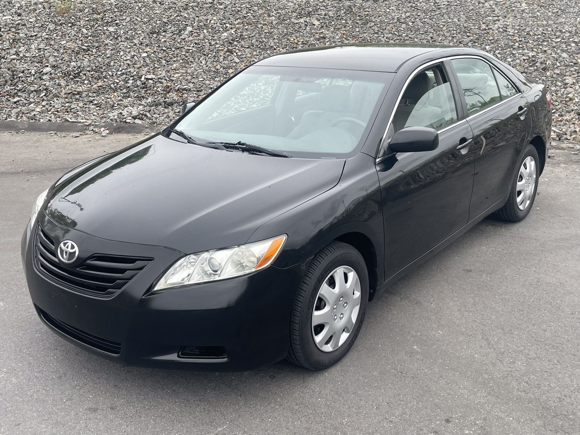 2008 Toyota Camry