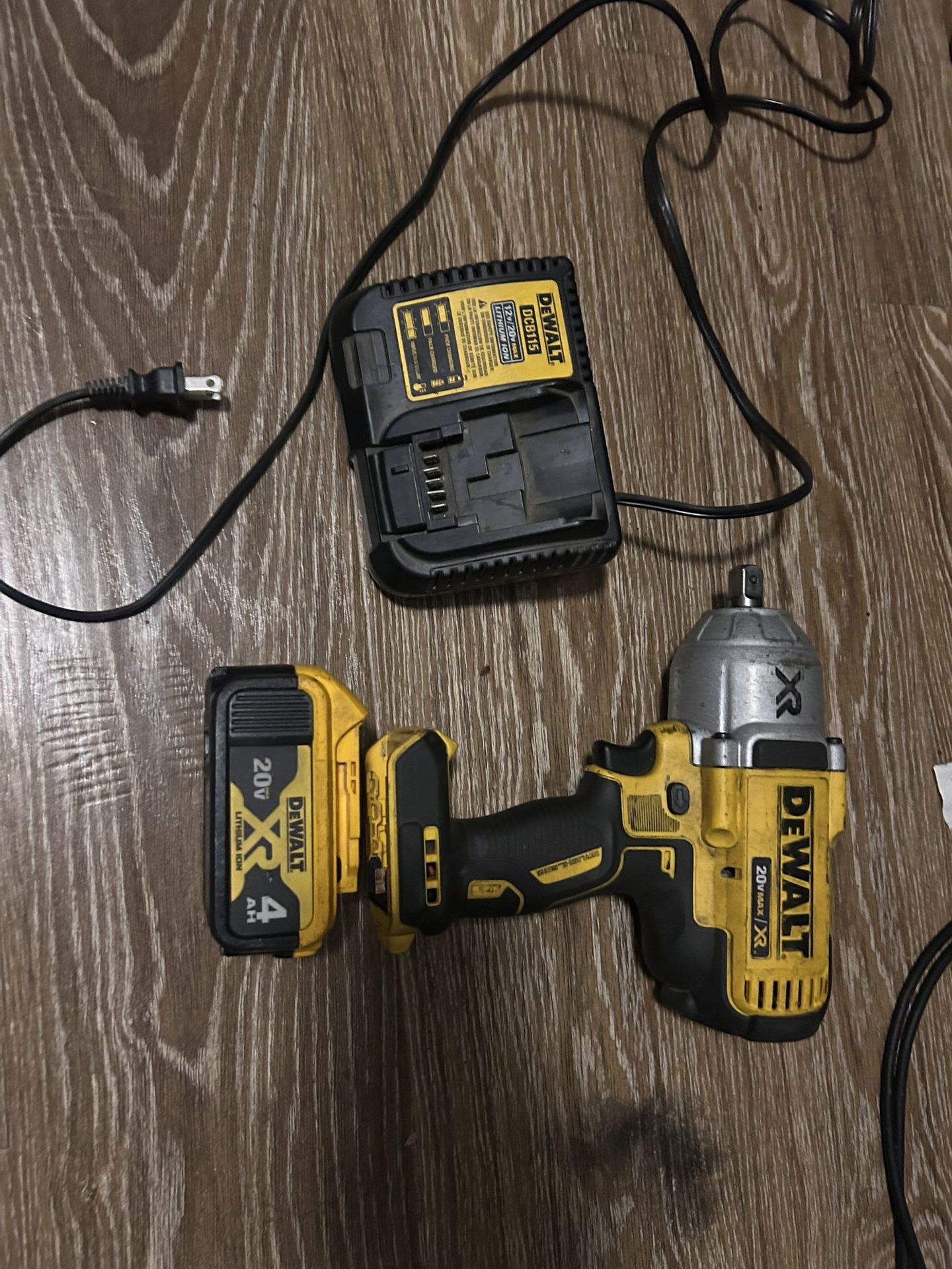 Tools