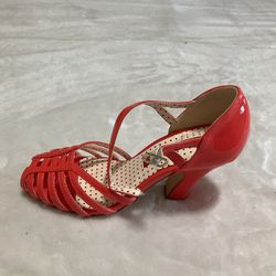 Coral Color