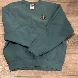  Causal Sweatshirt (Large)