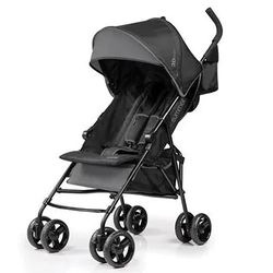 3Dmini Convenience Stroller - Gray