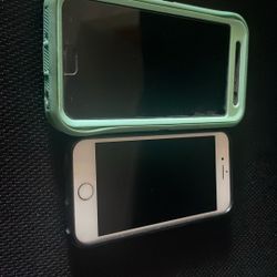 Old Phones 