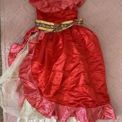 Kids’ Elena Halloween Costume 
