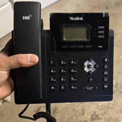 Yealink SIP-t40p Phones for sale