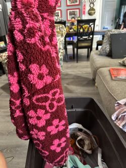 Kids Girls Jacket