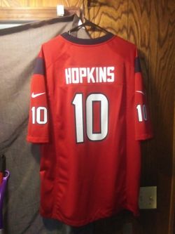 TEXANS jersey #10