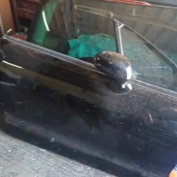 08 Eclipse Spyder Passenger Door 