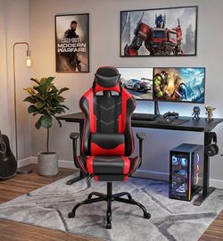 Gaming chair