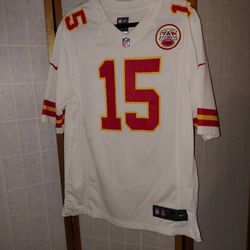 Chiefs Jersey