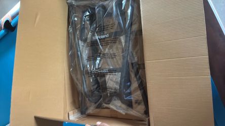 Roland KS-13 Keyboard Stand – Brand New in Box