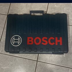 Bosch Rotary Chipping Hammer 