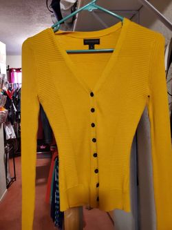 Blazer size small