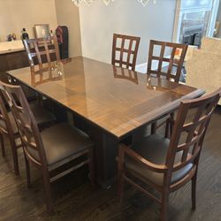 Dining Room Set