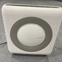 Coway air purifier model AP1512-HH(W)