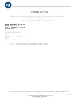 NSF 6 Door Stainless Steel Locker assembled HT-L-6