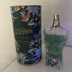 Jean Paul Gaultier Paradise Garden 125ML
