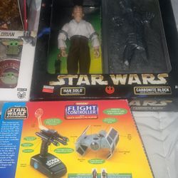 Star Wars collection