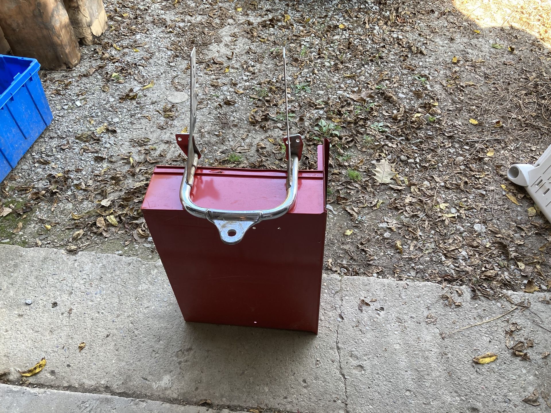 Harley Davidson Trailer Hitch