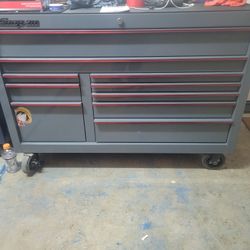 Snap On Tool Box 