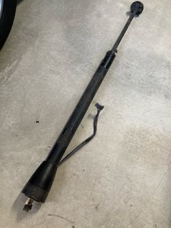 1964 Chevelle / El Camino Steering Column