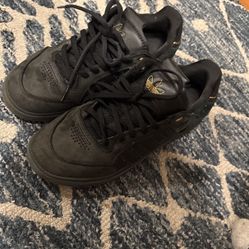 Tyshawn Jones Adidas Skate Shoes