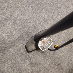 Bike Pump (Premium)