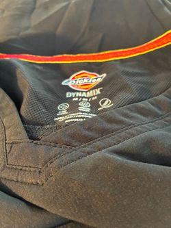 Lightweight Dickies Dynamix scrub set