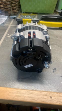 Marine Alternator