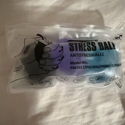 Stress Balls