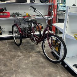 Schwinn Bike