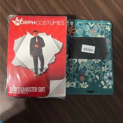 Addams Family Gomez Costume 