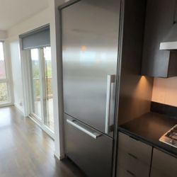 Miele Fridge/Freezer KF 1913 SF Master cool