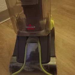 Carpet Washer 