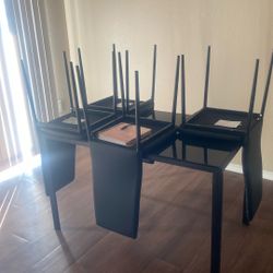 Kitchen Table 4 Seater 