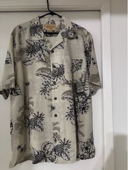 Men’s shirt