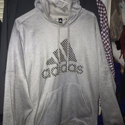Very Nice Extra Large Adidas Hoodie Only $15 Firm